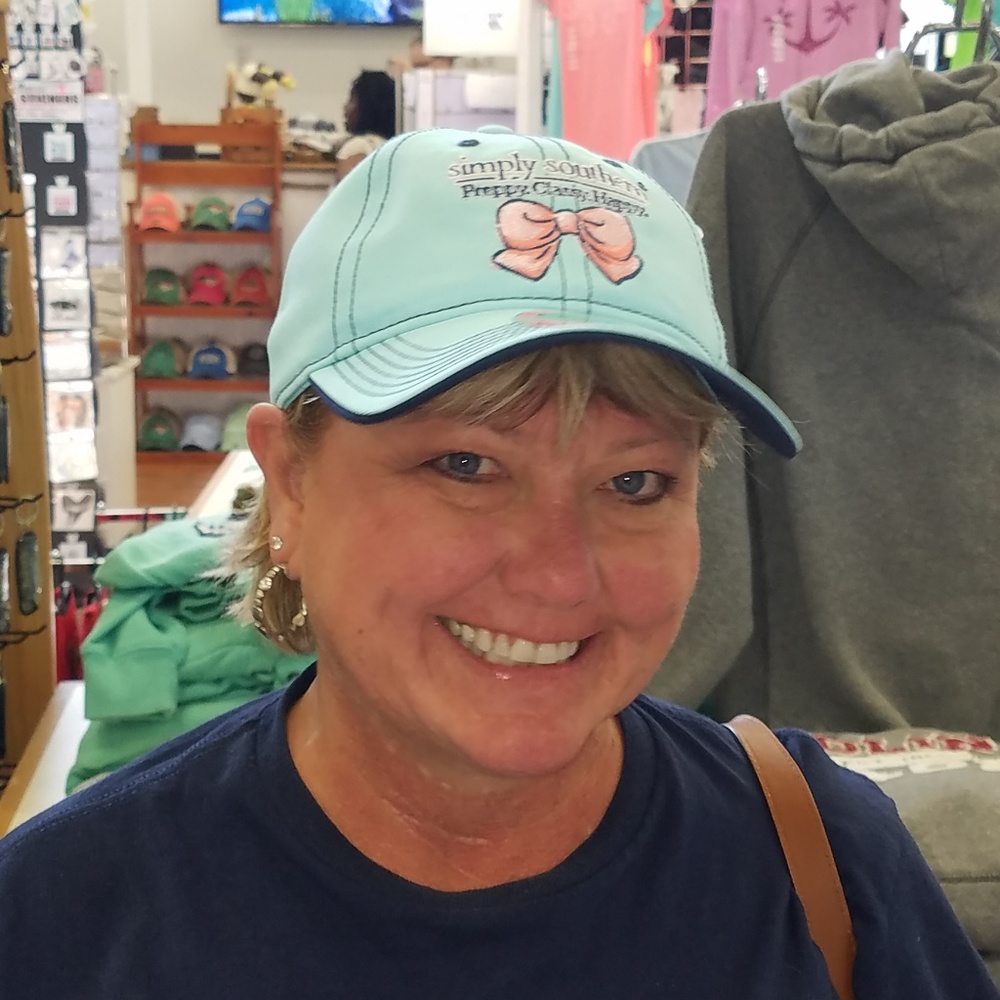 Meet your Posher, Donna